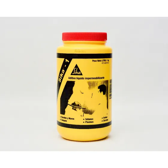 Sika-1 Litro