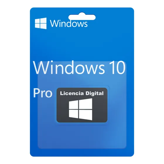 Licencias Digitales Windows 10 Y 11 Pro Originales Retail