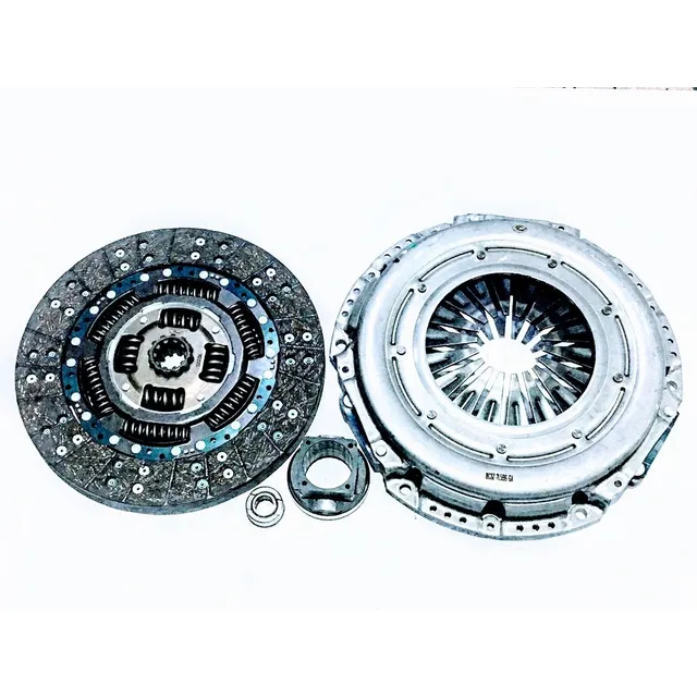 Kit Clutch Embrague Tritón Super Duty 4.2 00/16 