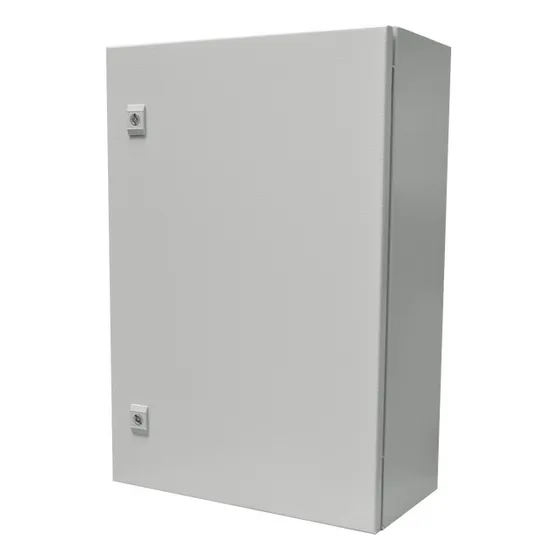 Pst-5070-25a Gabinete Acero Ip66 Uso En Intemperie 50x70x25