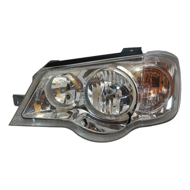 Faro Lh (izquierdo) Saipa Turpial (2012-2015) Original