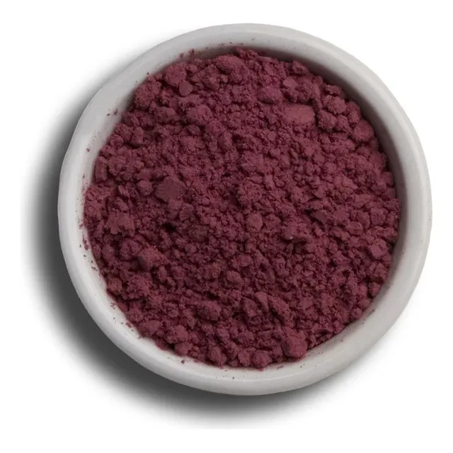 Açaí Desidratado Em Pó Puro 100% Natural - 2kg Promoção