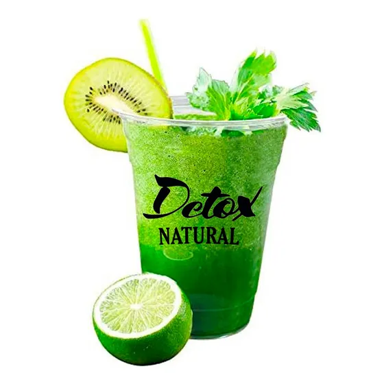 Copo Chopp/drinks Descartável Personalizado 1.000un. (500ml)