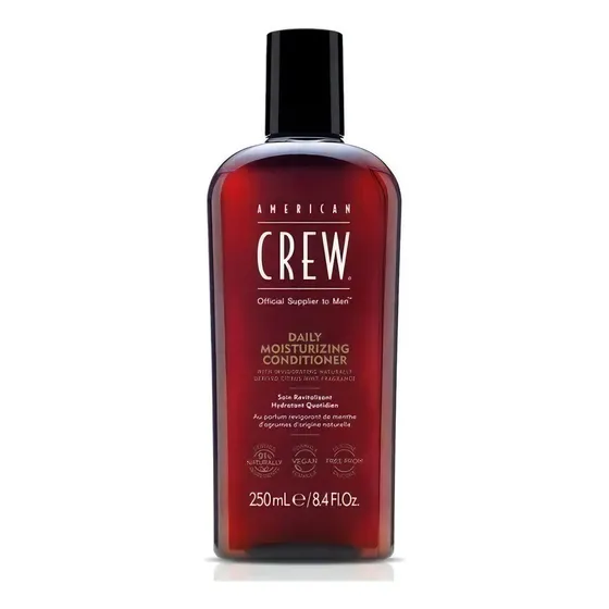 American Crew Daily Moisturizing Conditioner - 250 Ml