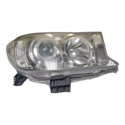 Faro Delantero Derecho Fortuner 2009-2011 Original 