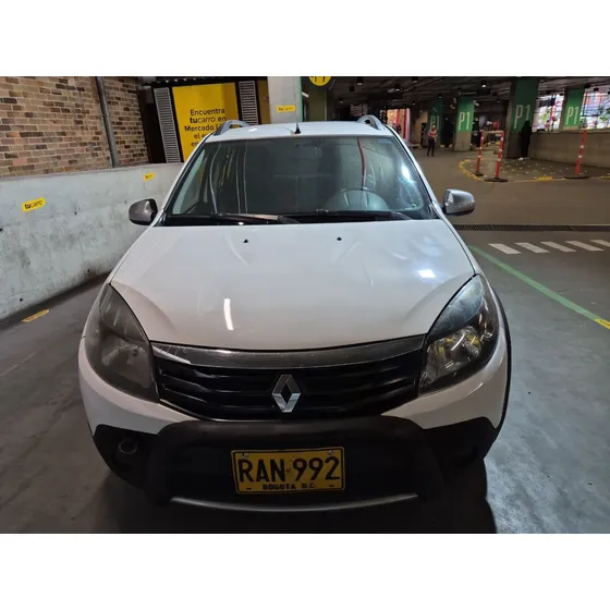 Renault Stepway 1.6l
