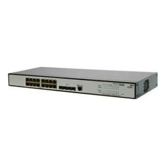 Switch 3com Baseline 2920 (16 Portas) Usado