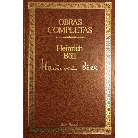 Retrato De Grupo Con Señora / Acto De Servicio - H. Böll Retrato De Grupo Con Señora / Acto De Servicio - H. Böll