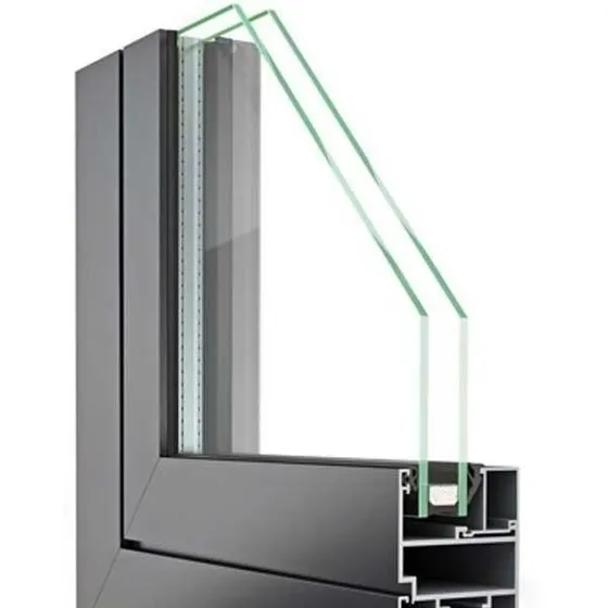 Ventana Modena Aluminio Blanco Fabricamos Todas Las Medidas