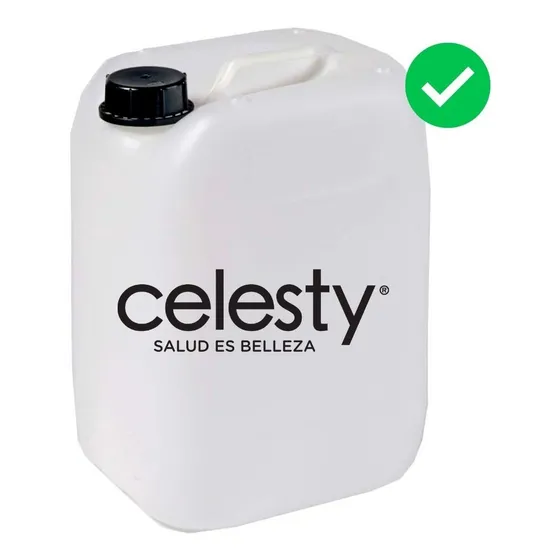 Shampoo Bebé Mayoreo A Granel 20lts Emprende