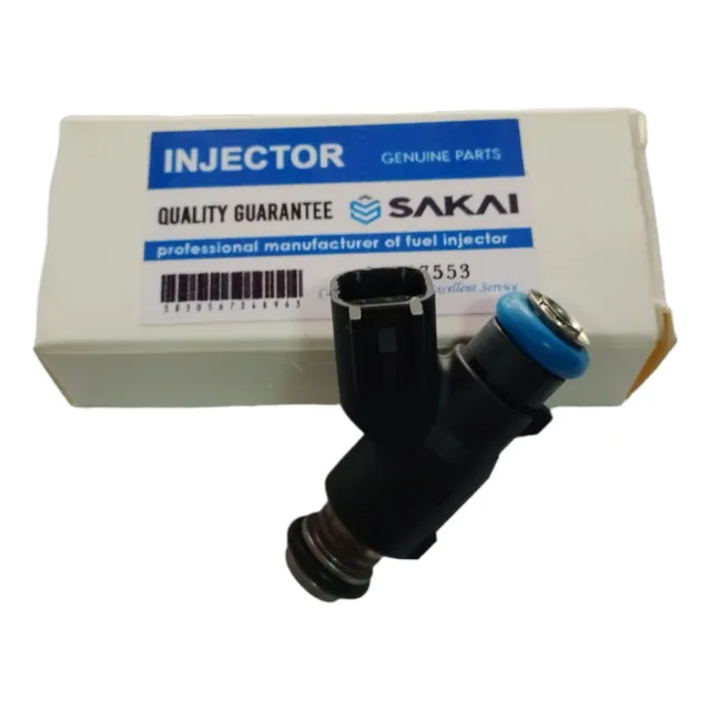 Inyector Chevrolet Aveo 1.6 2007 2007 2009 2010 2011 2012