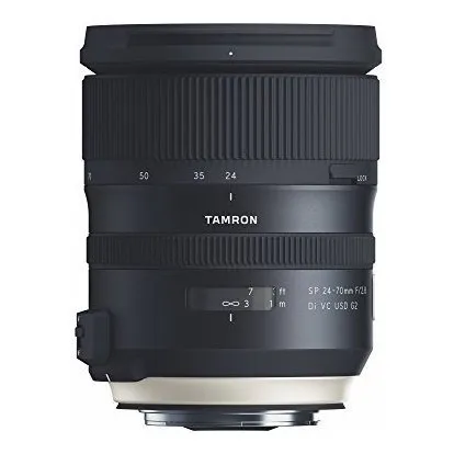 Objetivo Compatible Con Cámaras Dslr Canon.
