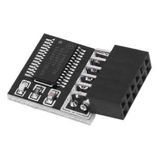 Piezas De Repuesto Del Módulo Tpm 2.0 Trusted Platform Piezas De Repuesto Del Módulo Tpm 2.0 Trusted Platform