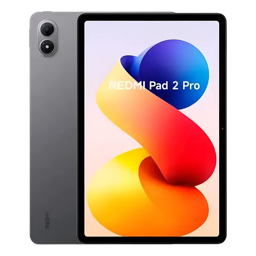 Tablet Xiaomi Pad 7 Pro 8gb 256gb + Teclado E Caneta (kit) Cor