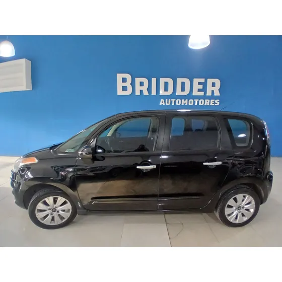 Citroën C3 Picasso 1.6 16v