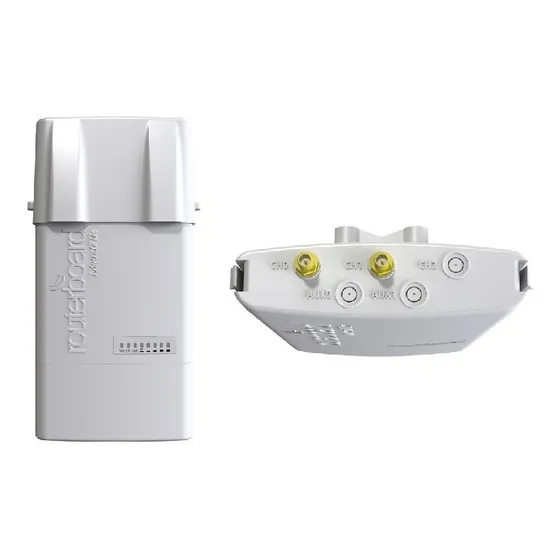 Routerboard Mikrotik Basebox5 Rb 912uag-5hpnd-out L4
