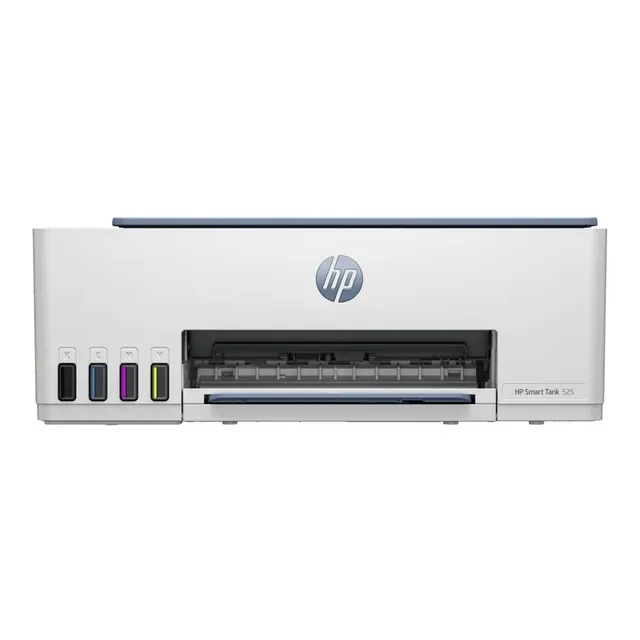 Multifuncional Tinta Continua Hp Smart Tank 525 1f3w3a