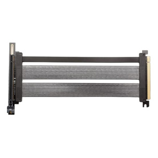 Cable Elevador Pcie 4.0, Extensor Pci Express Gen 4 X16, Cable Elevador Pcie 4.0, Extensor Pci Express Gen 4 X16,