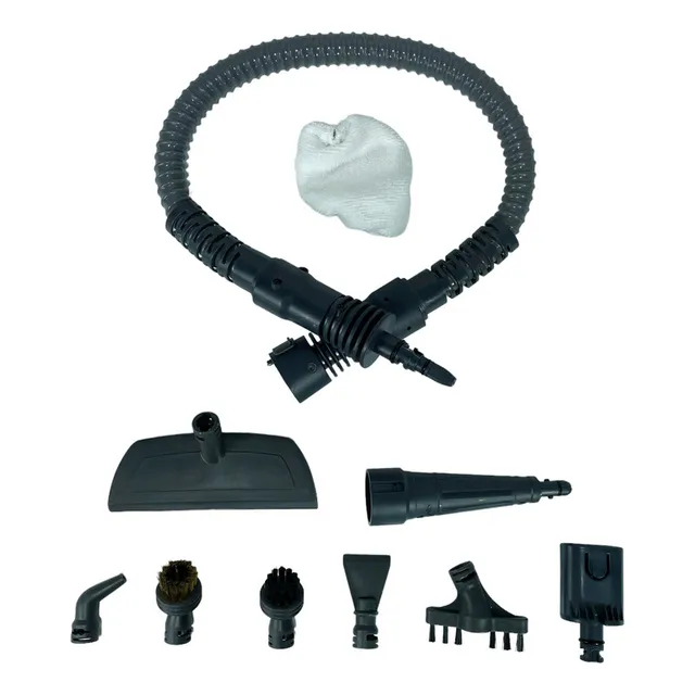Kit Bocais Vaporizador Mop10 Mop11 A19297401 Electrolux 