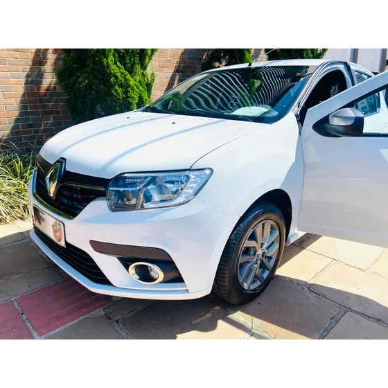 Renault Sandero 1.0 Gt Line 12v 5p 5 Marchas