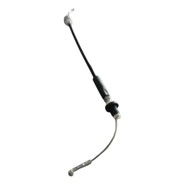 Guaya De Croche Embrague Corsa 1.3 1.4 1.6 Chevy Corta 80cm.