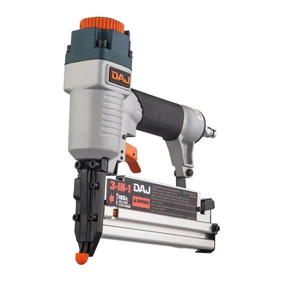 Clavadora Neumatica Daj Truper Xagd50 18 A 50mm- Ynter