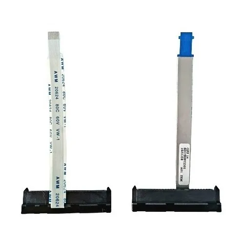 Flex De Disco Duro Hp 14-dg 14-cf 14-df 14-dk 340 G4 Nuevo
