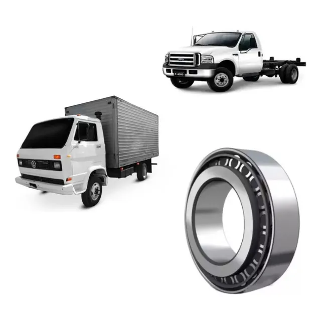 Rol.roda Tras.int.ford F350/4000/gm A/c/d40/vw 680/690/790