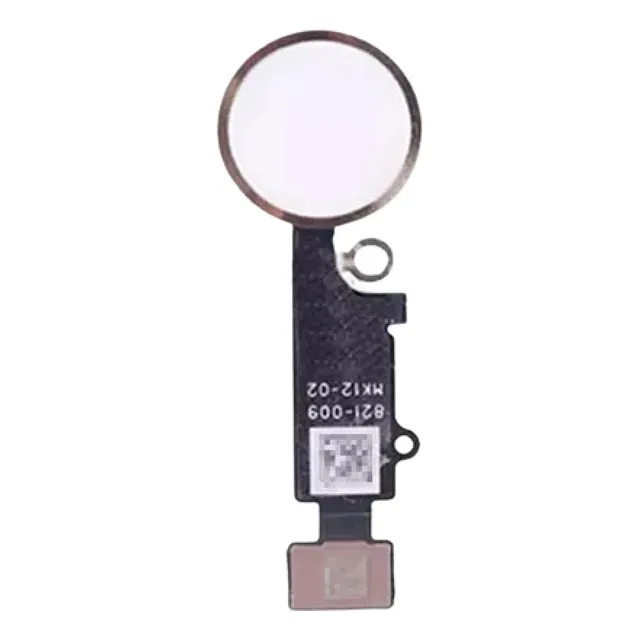 Boton Home Flex Repuesto Para iPhone 7 / 7 Plus 8 / 8 Plus