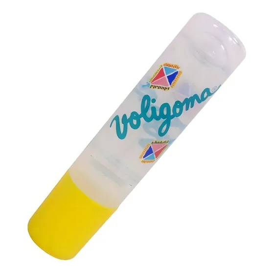 Voligoma 30ml X 2 Unidades Color Transparente