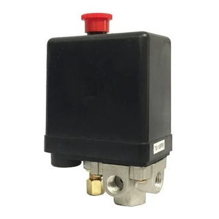Automático / Presostato Para Compresor De Aire Automático / Presostato Para Compresor De Aire