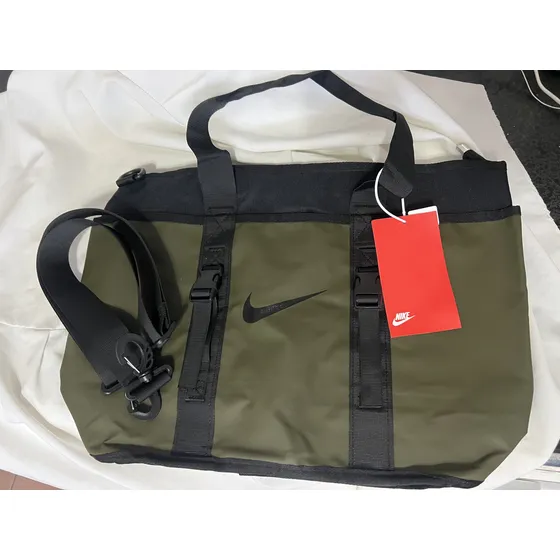 Bolso Cartera Nike Dama Casual Sport En Tendencia