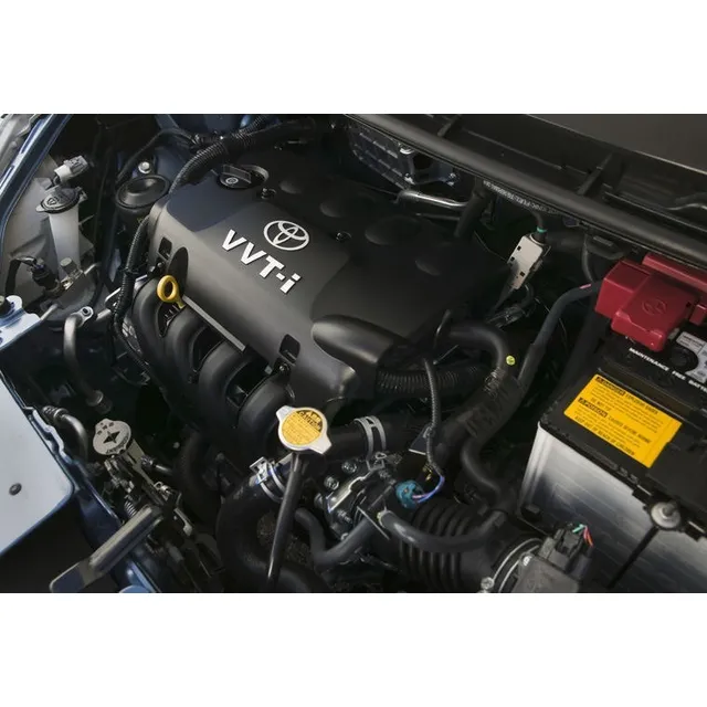 Repuestos Usados Para Toyota