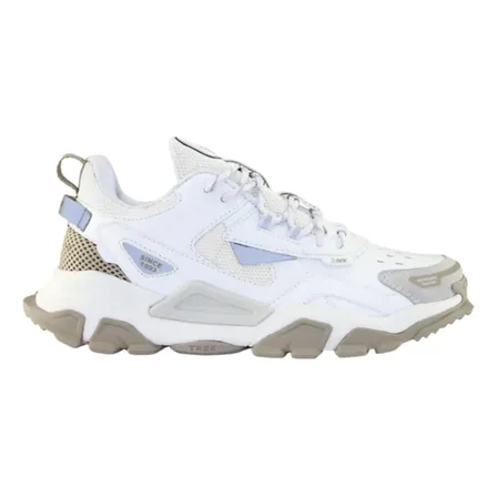 Tênis Qix Unissex Trek Urban Hiking Casual Refletivo
