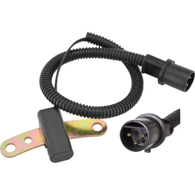 Sensor Cigueñal Ckp Jeep Cherokee 4.0l L6 91 A 92 Intran