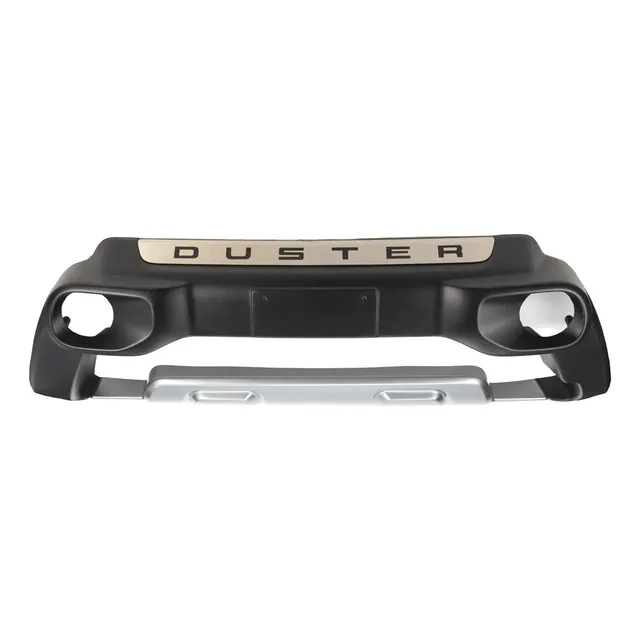 Proteccion Frontal Defensa Renault Duster Oroch 1998 2017
