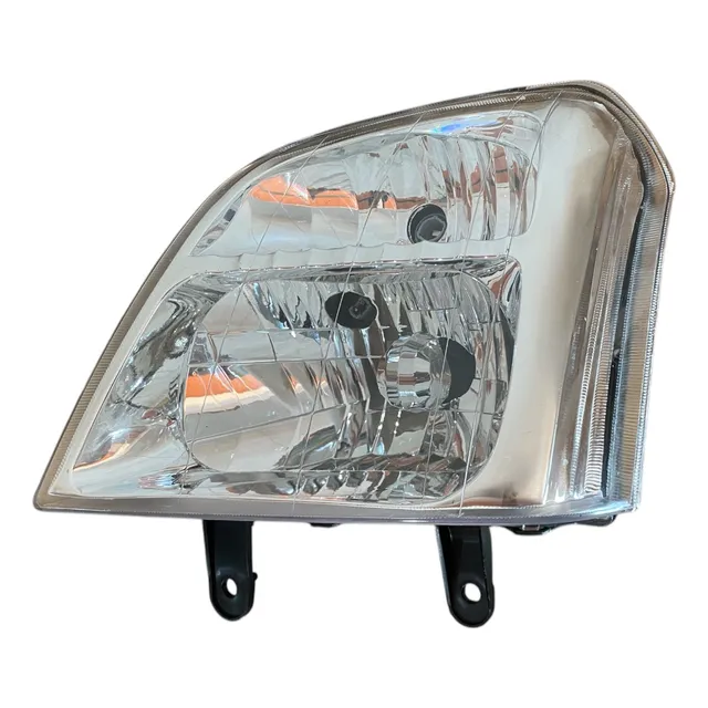 Faro Izquierdo Luv Dmax 2005 A 2008 