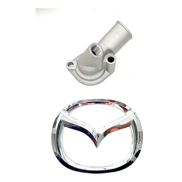 Tapa Termostato Mazda 323 1992/1997 1.6