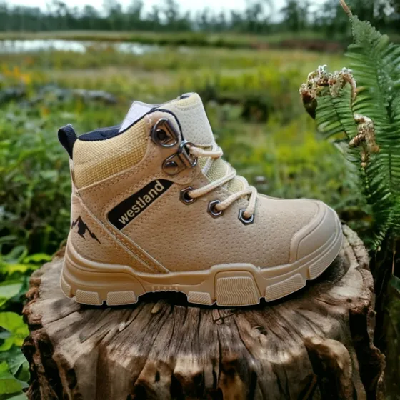 Botas De Niños Westland