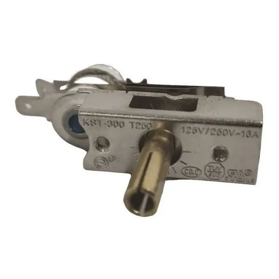 Termostato De Cocina Electrica 110v                   