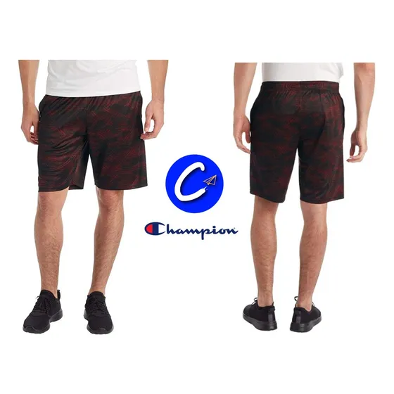 Shores  Champion Men 100% Original