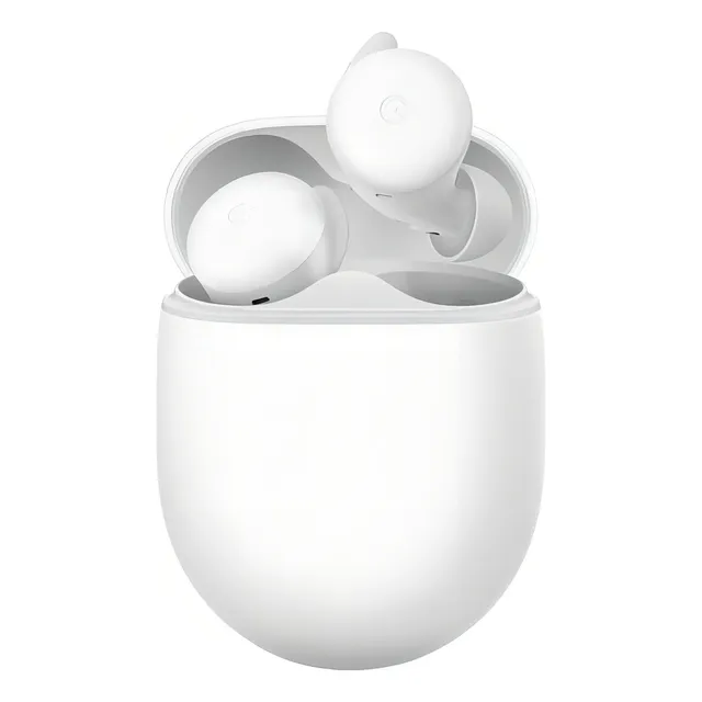 Google Pixel Buds A - Series Audífonos Inalámbricos Blanco