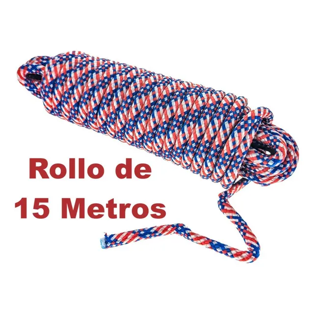 Drisa Cuerda Mecate Rollo Tienda Fisicas Maracay Y Caracas