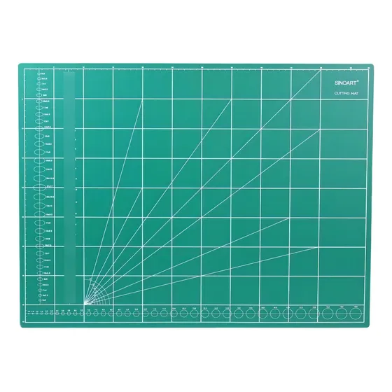 Base De Corte Manta Tamanho A2 (45x60) - Sinoart