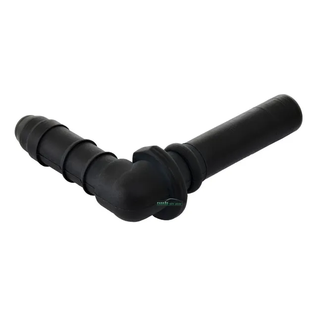 Conexão Conector Mangueira Flauta Vectra Astra Flex S10 Flex