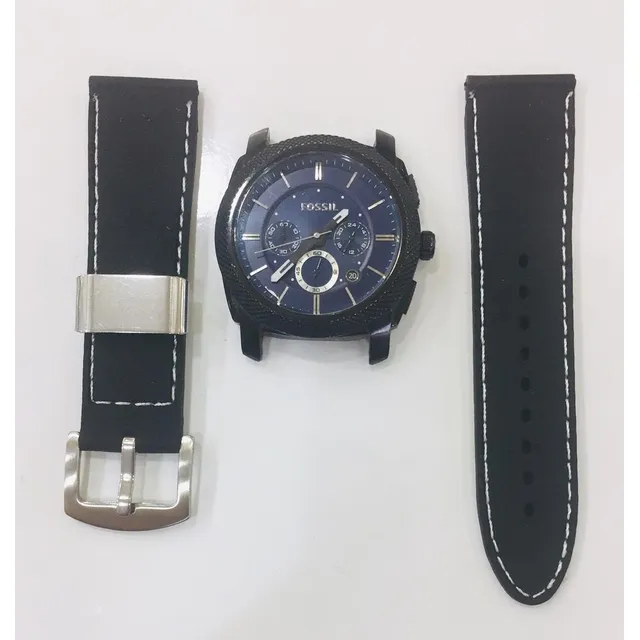 Correa Reloj Fossil Ancho 24mm 