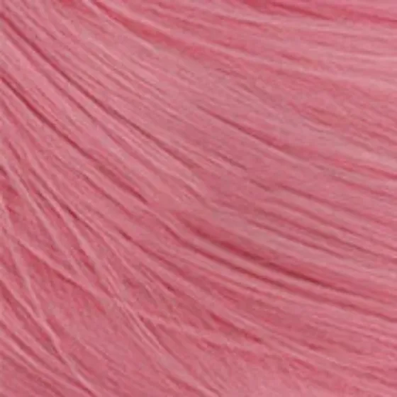 Postizo Rosa Claro Maduro Lindo Y Transpirable