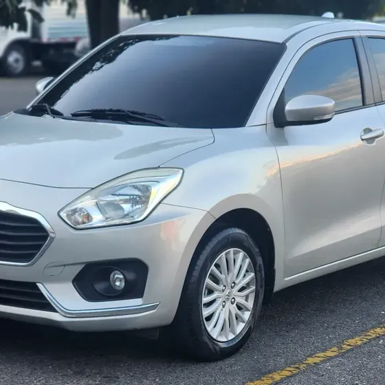 Suzuki Swift Sedán 2020 1.2 Dzire Gl