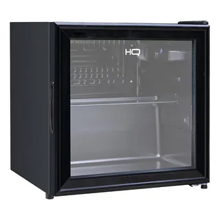 Frigobar Expositor Vertical Hq Vidro 50l Pt Hq-50fbpv 127v Frigobar Expositor Vertical Hq Vidro 50l Pt Hq-50fbpv 127v