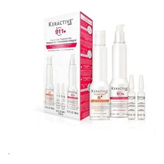 Shampoo Nutrapel Keractive Reestructurante 300g Shampoo Nutrapel Keractive Reestructurante 300g